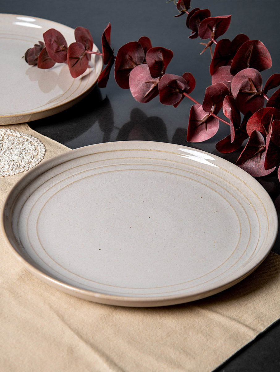 Serenity Dinner Plate