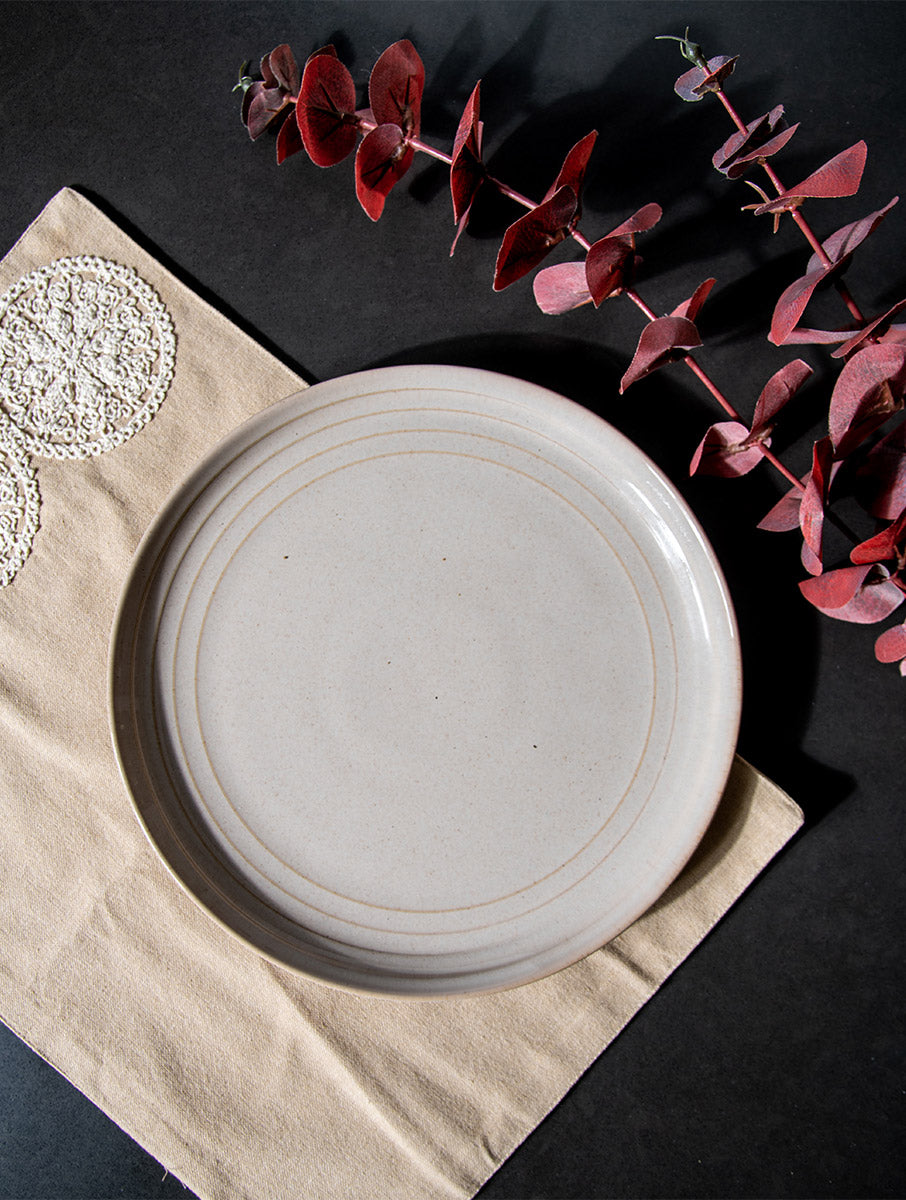 Serenity Dinner Set - 21 piece