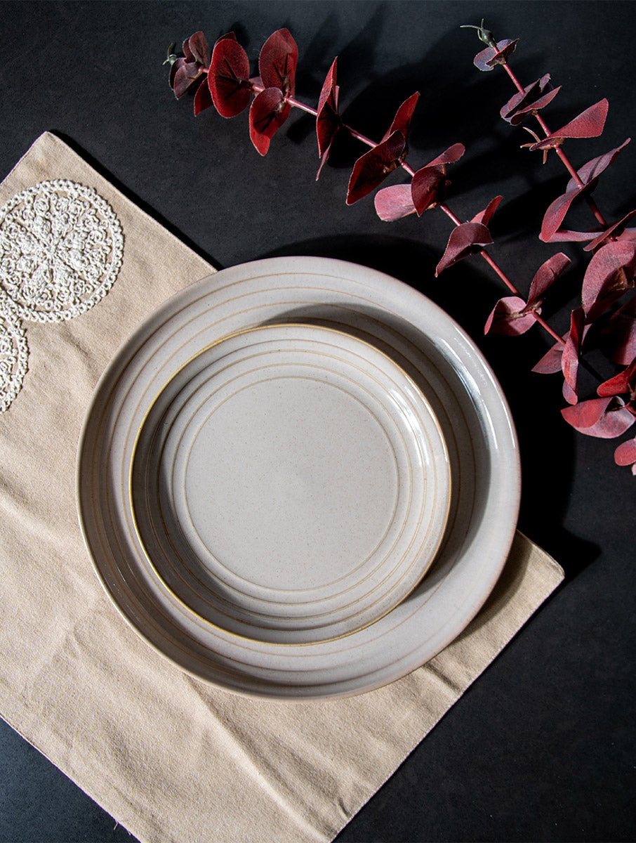 Serenity Dinner Plate