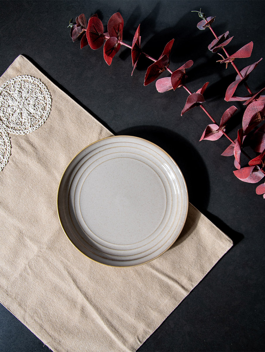 Serenity Dinner Set - 21 piece