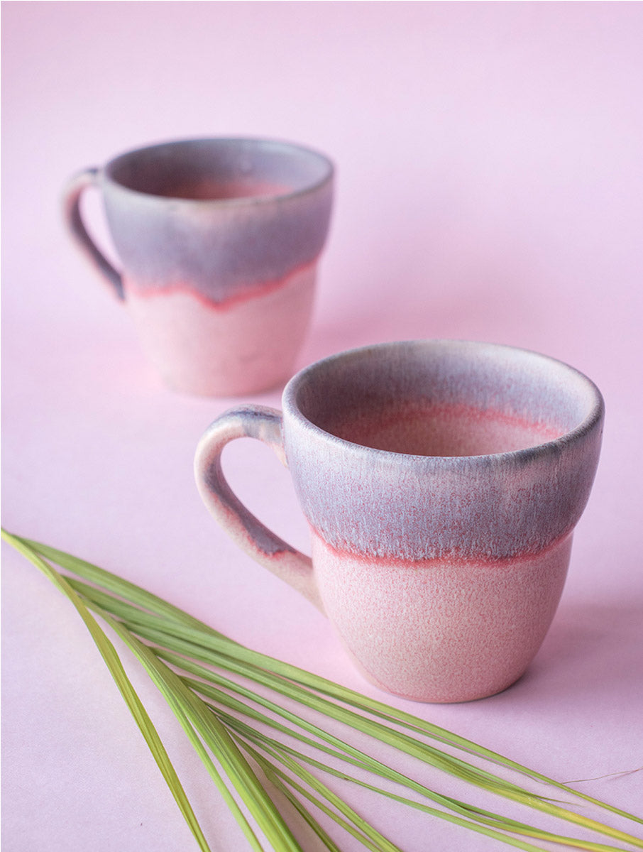 Sweet Pea Mug